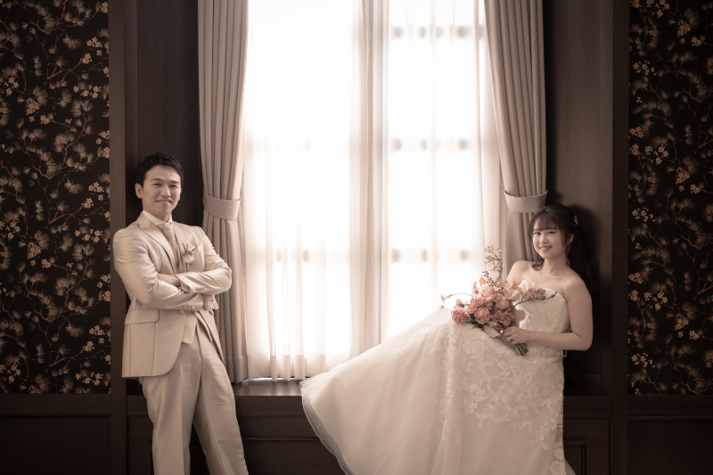 スタジオ撮影からSTART!!