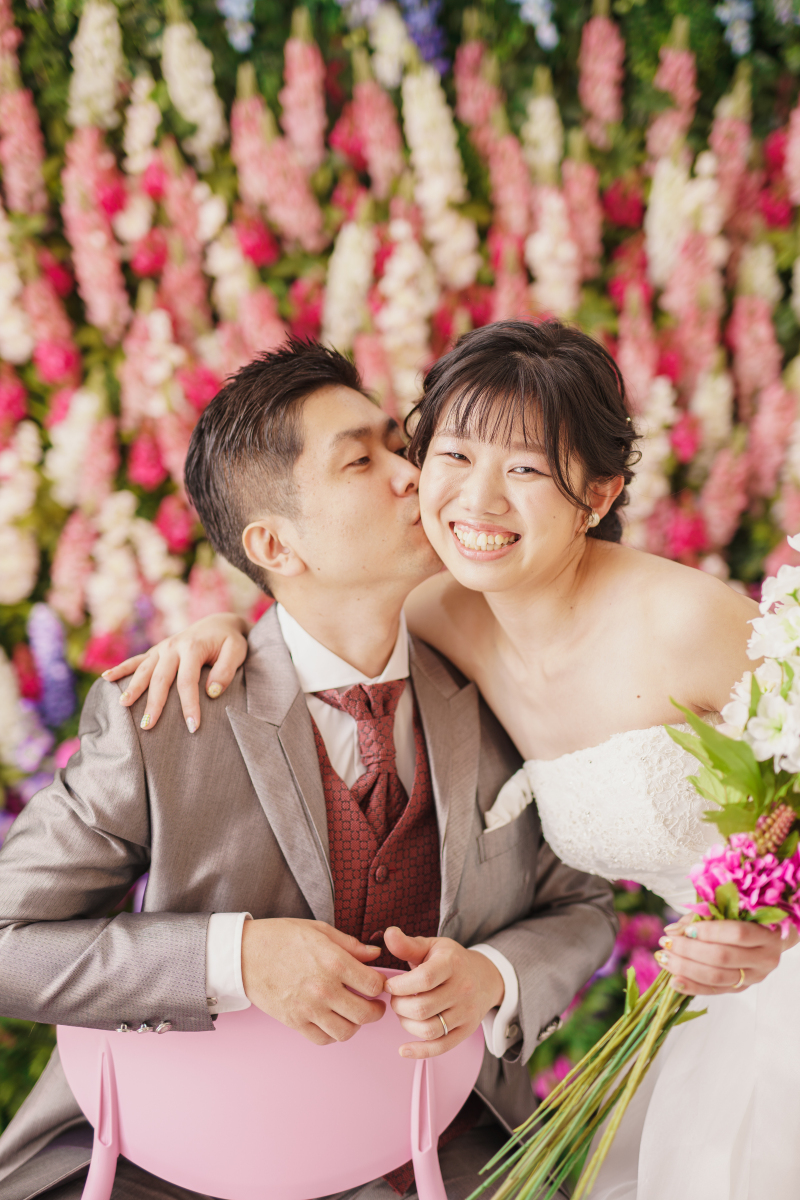 大好きな奥様へ♡