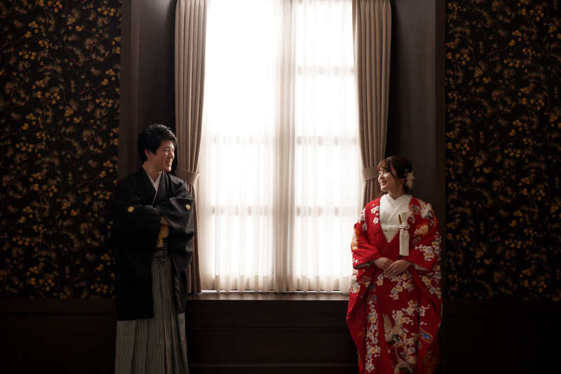 大人っぽい雰囲気で