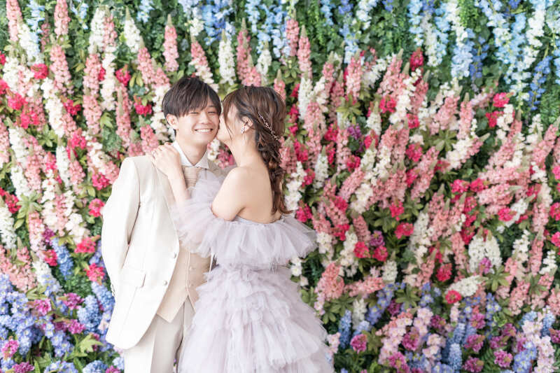 Happy Wedding!!!