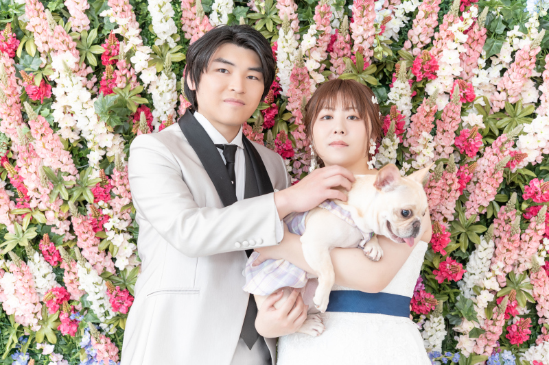 リラックスモード♪