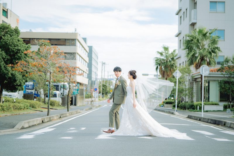 ロケーション撮影へ！