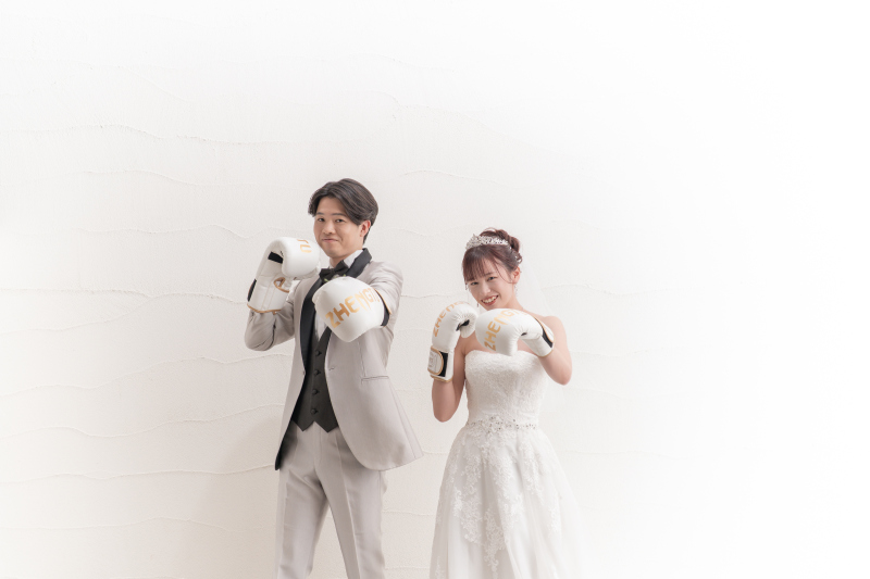 お持ち込みアイテム大歓迎!