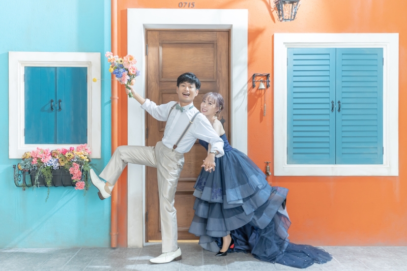 楽しく明るく♪