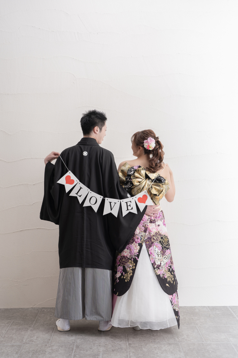 バックショット