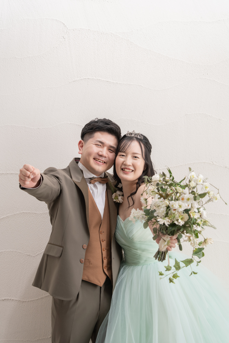 Happily ever after♡