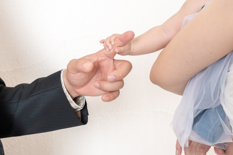 末永くお幸せに・・♡