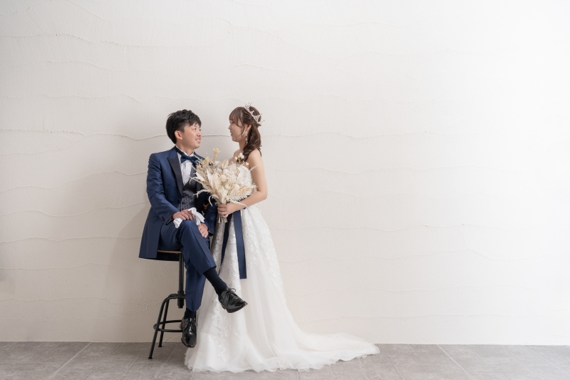 洋装も和装も♪ *スタジオ2着プラン*