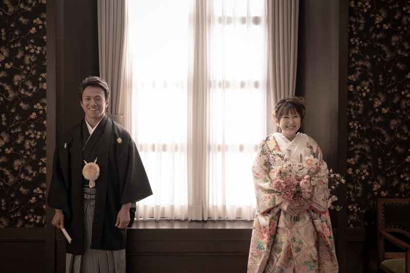  大人っぽい雰囲気で