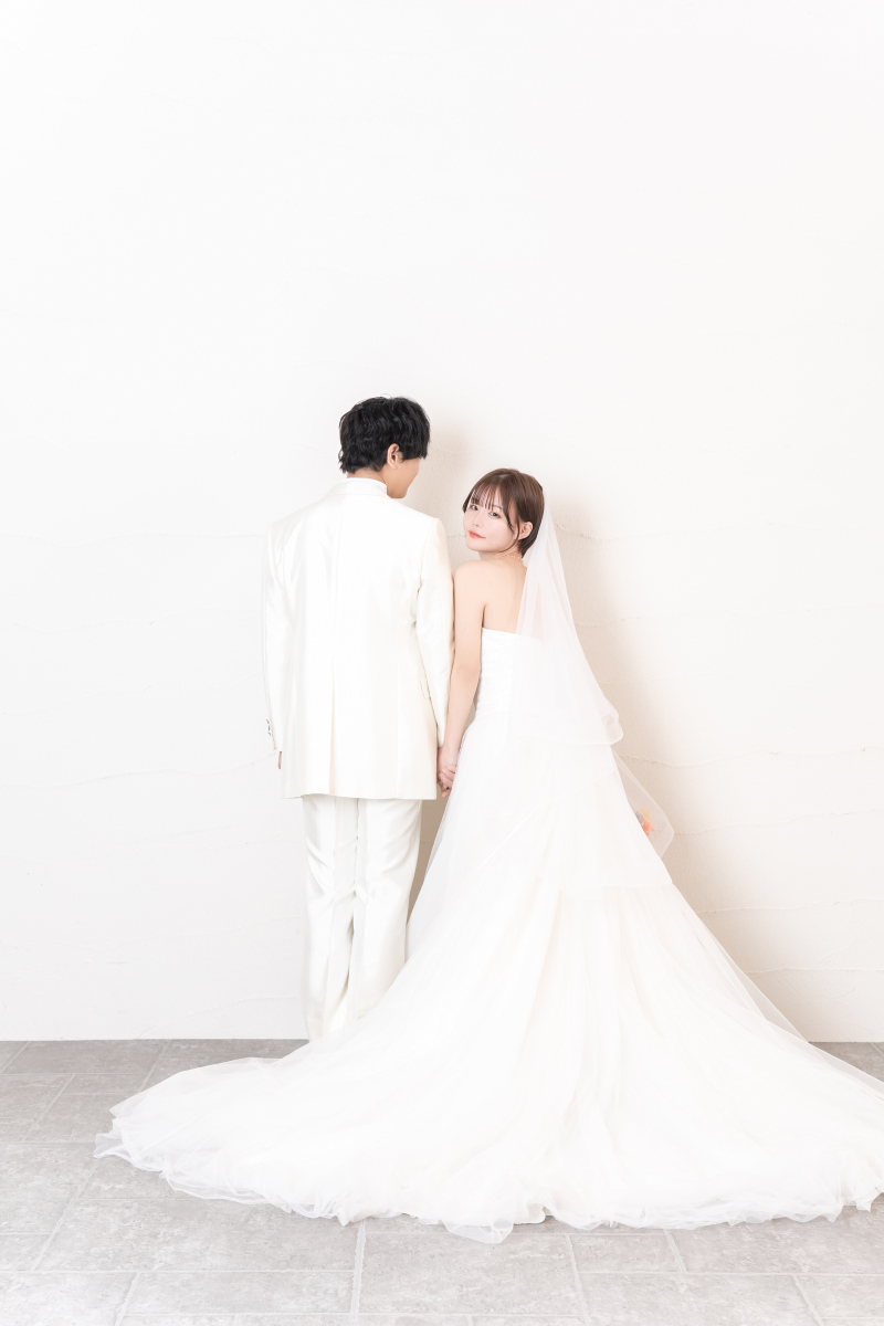 バックショット