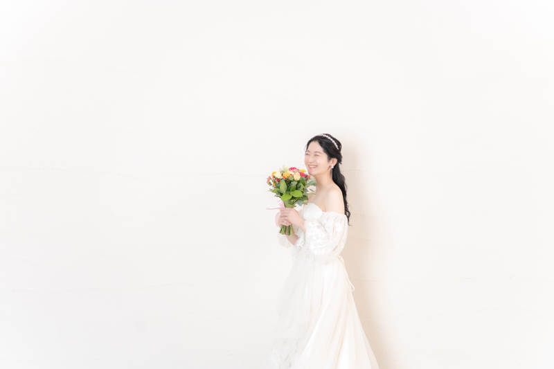 ソロショット❀