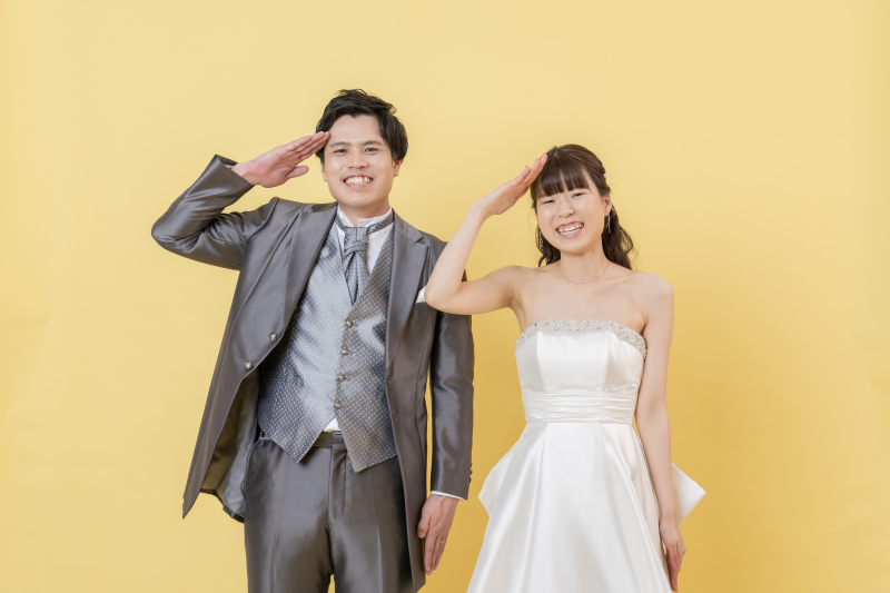 カラーウォール