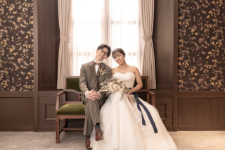 好きなものを詰め込んで♪　＊洋装＆和装　スタジオ撮影プラン＊