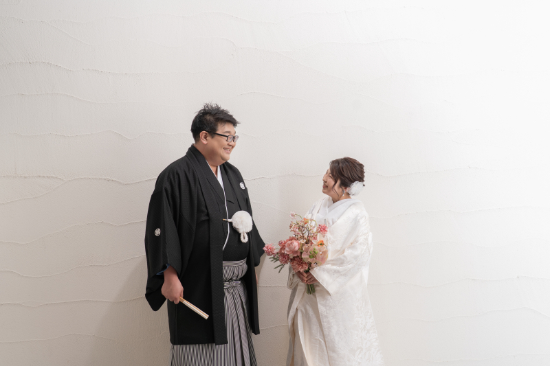 Happy Wedding!!