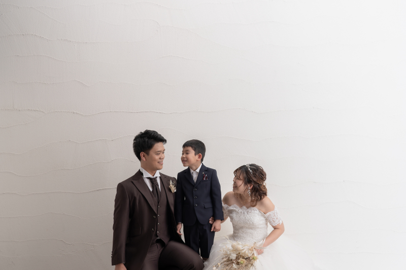 和やかな撮影風景♪