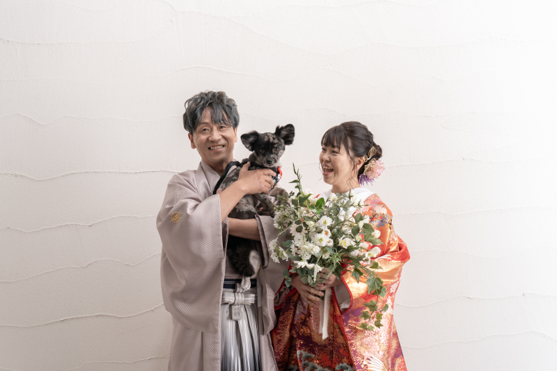 抱っこができるから安心！