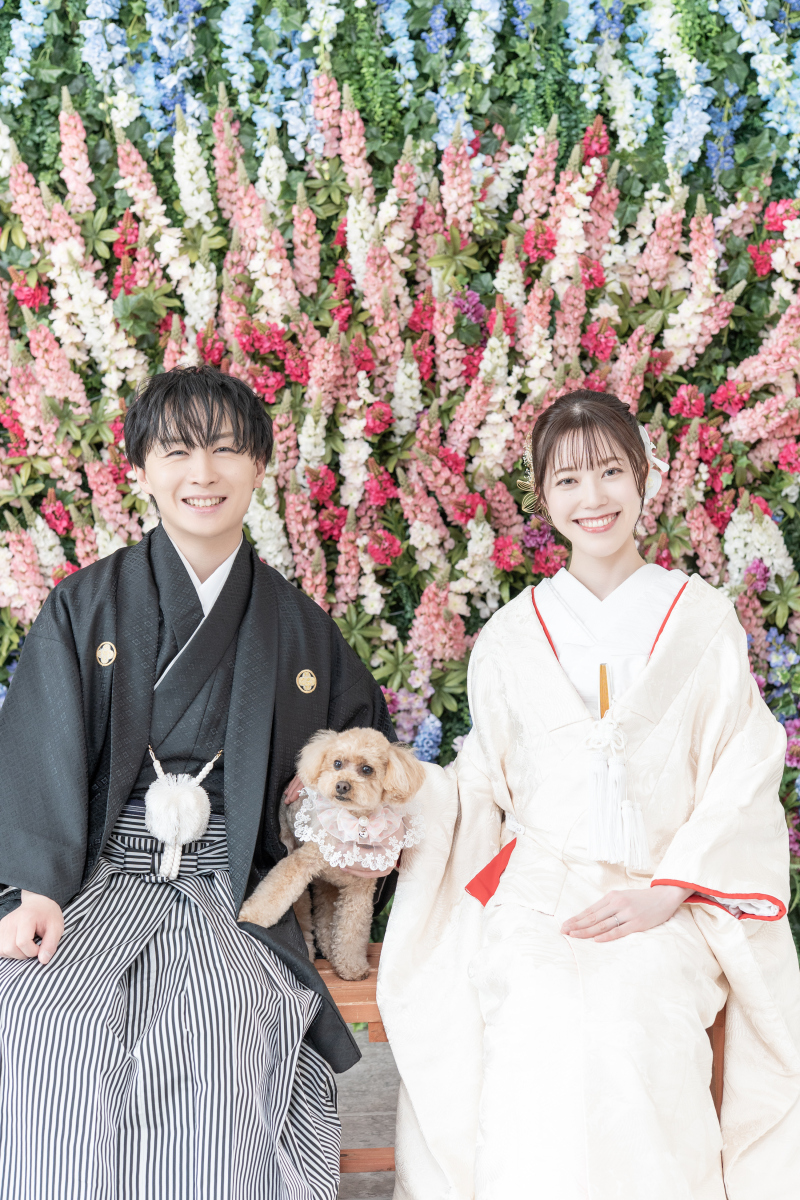 いつまでも仲良しで・・♡
