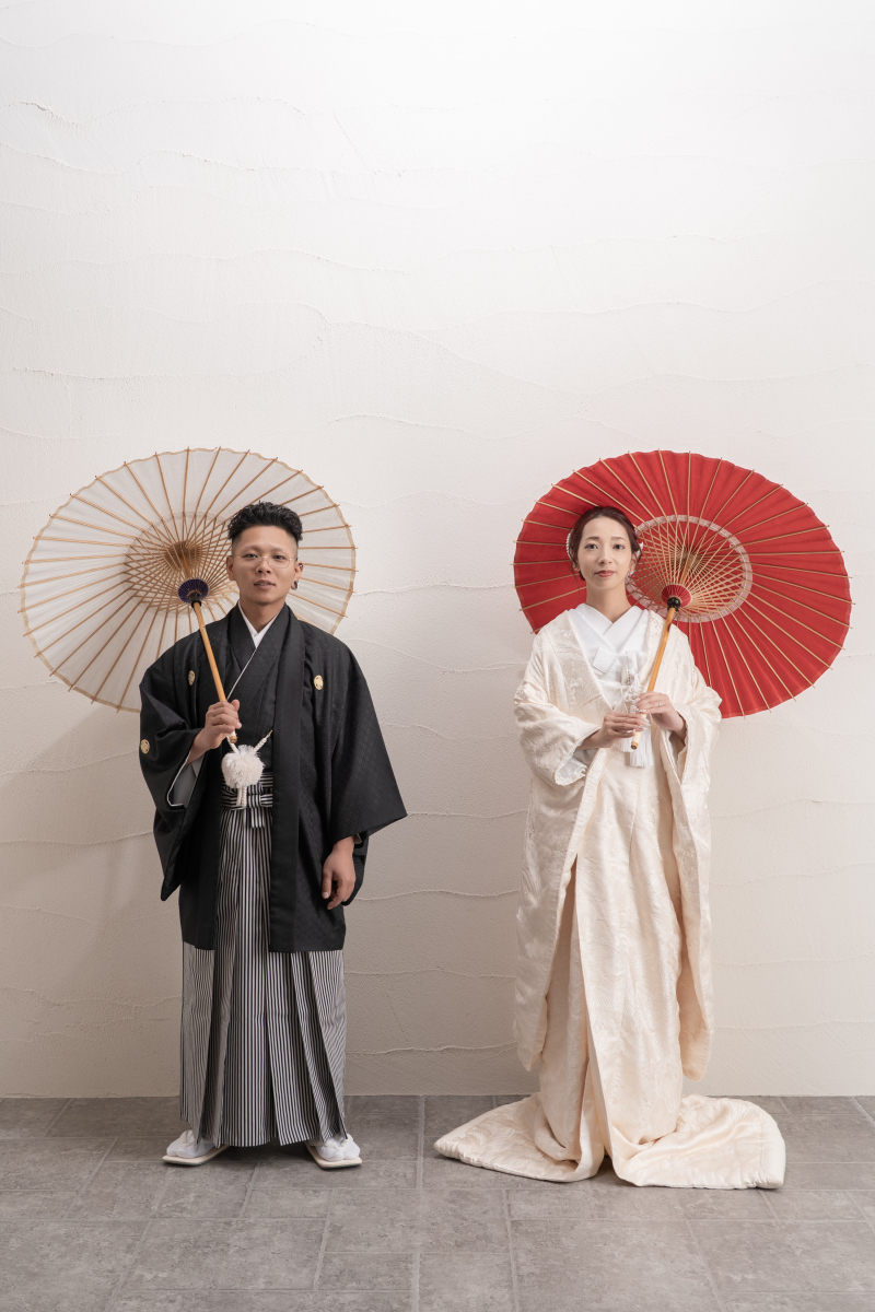 凛として、美しく