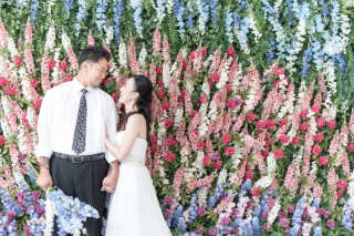 洋装も和装も♪　＊洋装＆和装 スタジオ撮影プラン＊