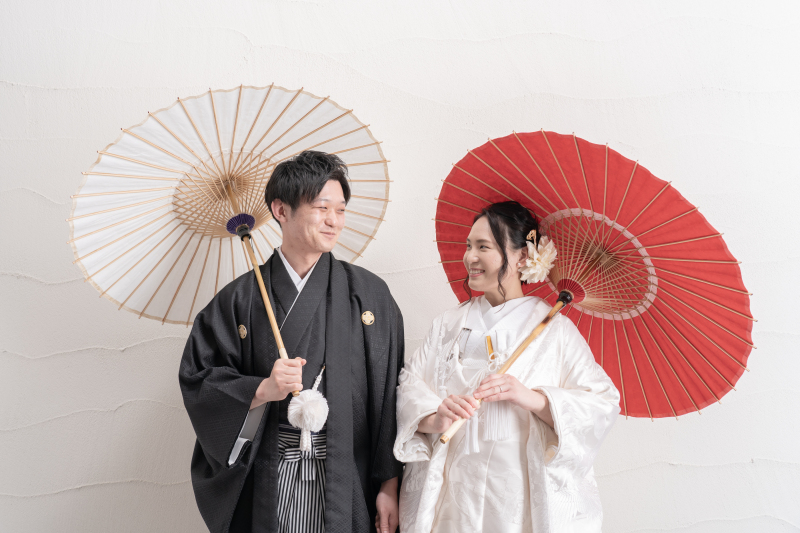 ファーストショットはアイテムを使って♪