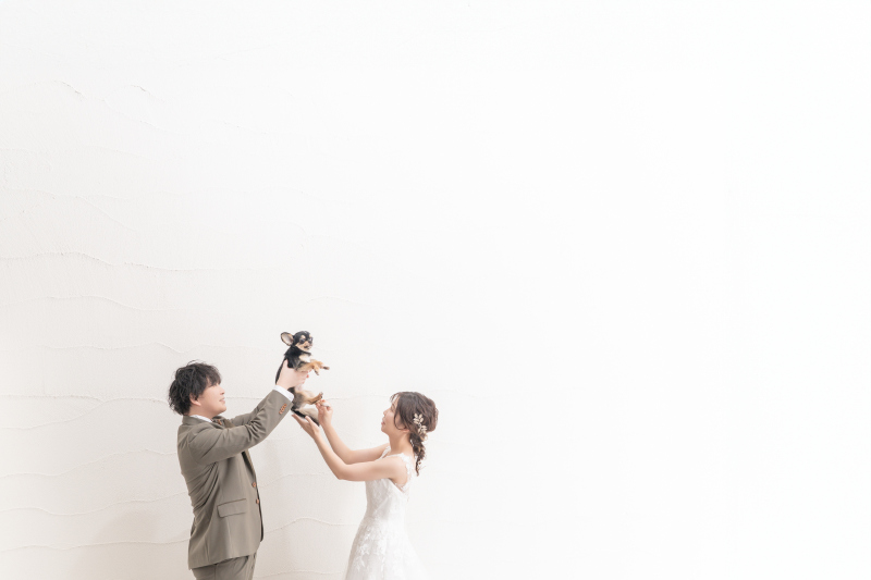 抱っこも高い高いもOK！