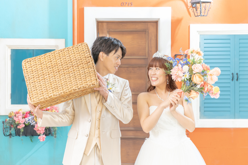Happy Wedding♡