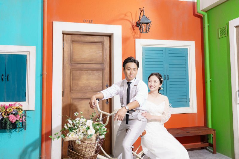 アイテム使いでバリエーション豊富