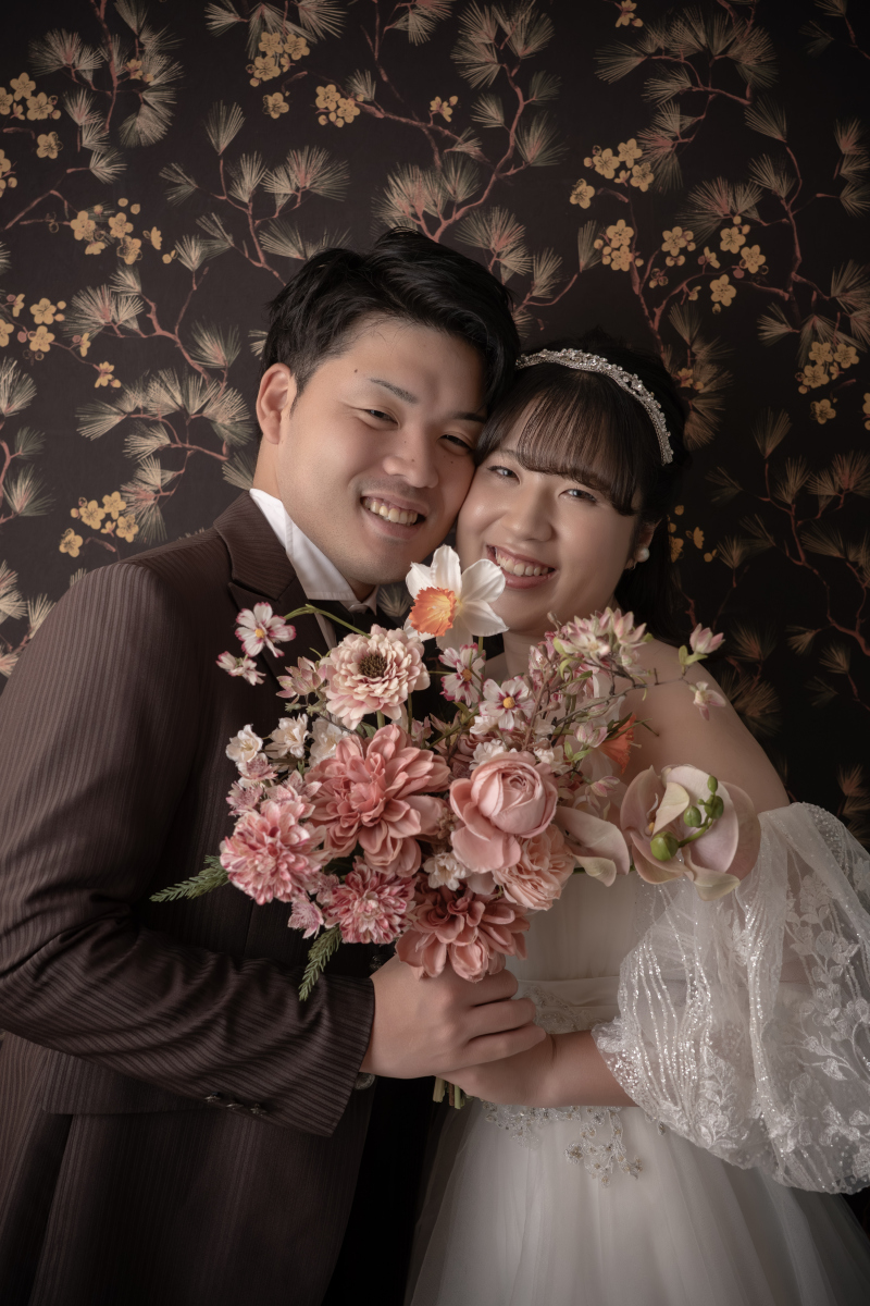 Happy Wedding♡