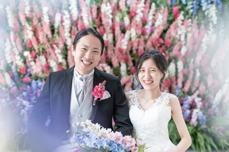 スタジオ撮影 洋装1着プラン