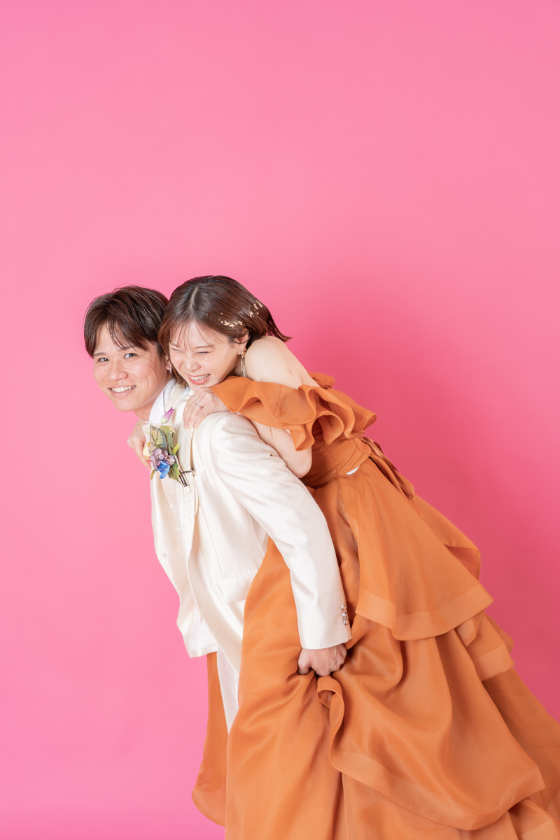 幸せな時間をありがとうございました♡