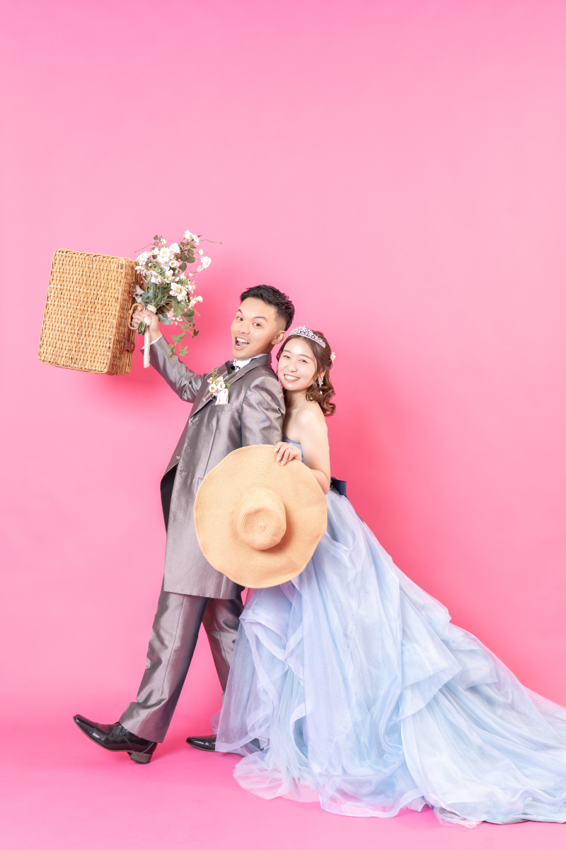 素敵な旅を！！