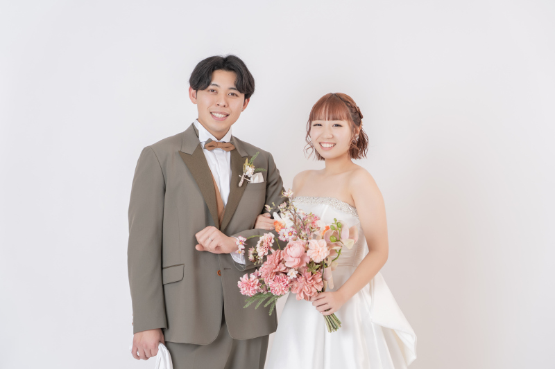 ありのままの笑顔で