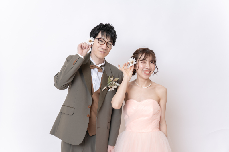 Simple Wallのホワイトを使って