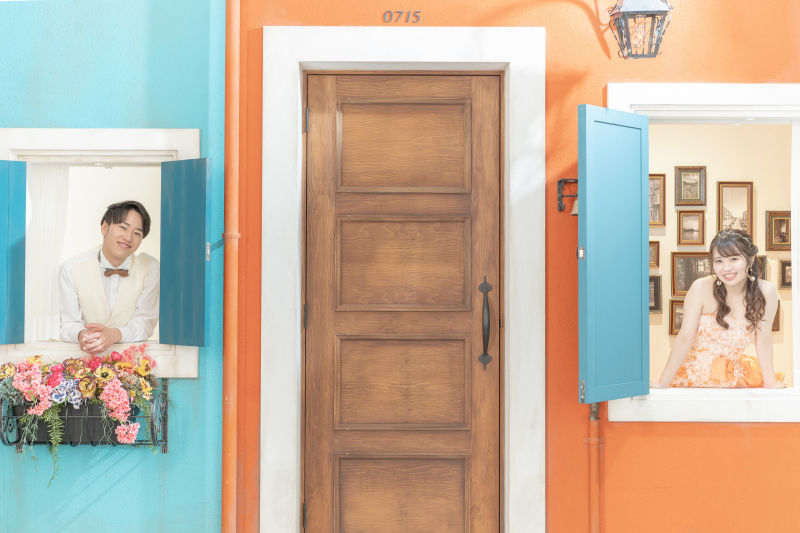 色んな窓が開きます!