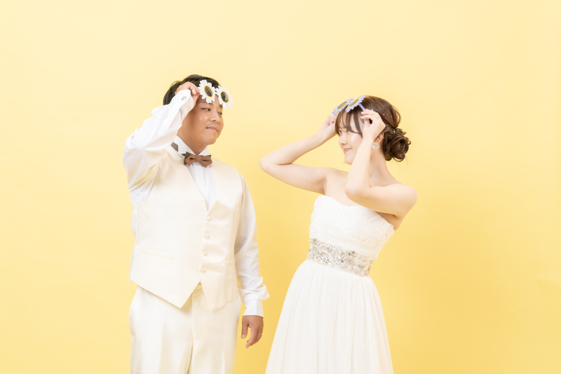 フラワーサングラス❁