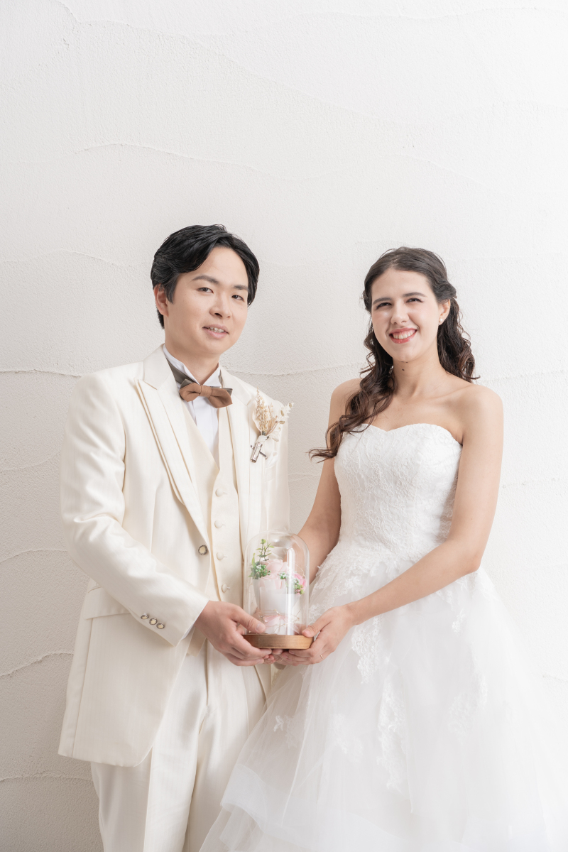 思い出と一緒に