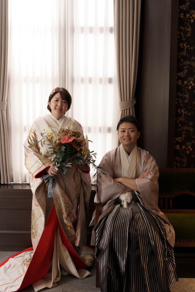 タイムスリップ