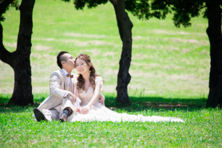 千葉ポートパーク＆ザ・サーフオーシャンテラスにて♪＊洋装2着 ロケ撮影プラン＊