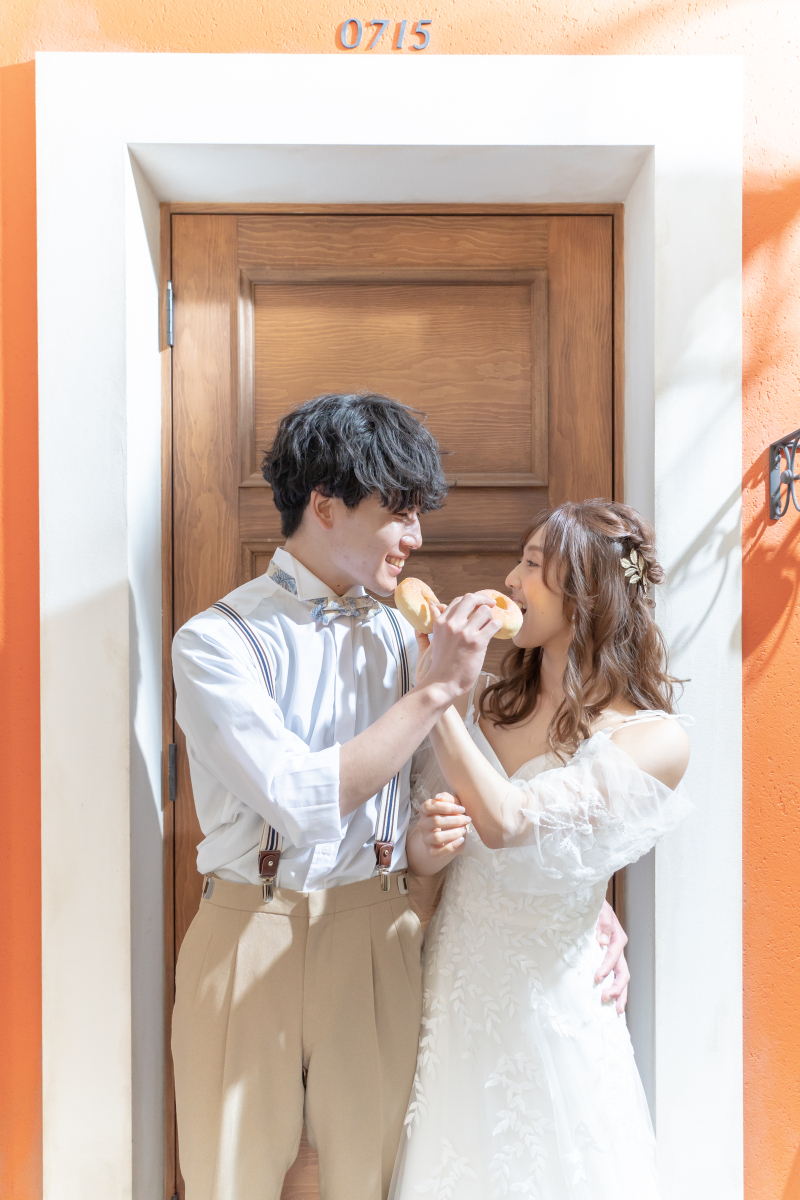  アイテム使いでバリエーション豊富