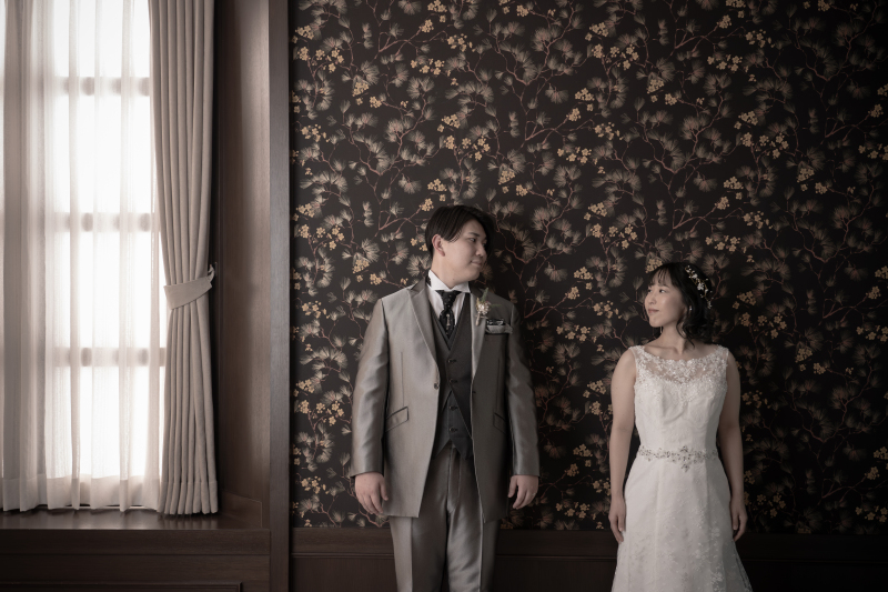 クラシカルにも