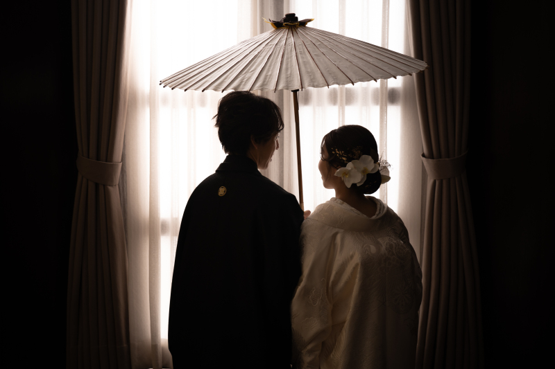 バックショット