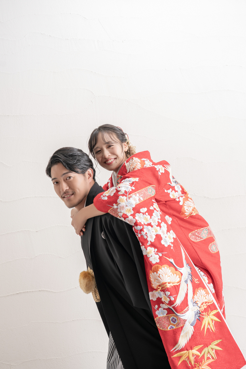 大好きの気持ちを込めて