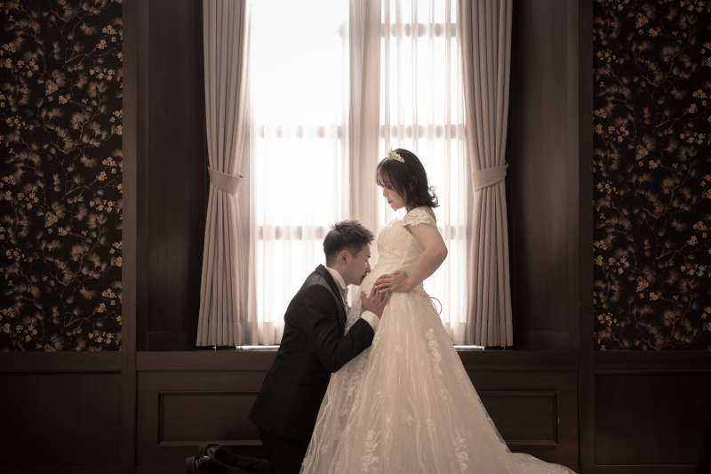 マタニティショット