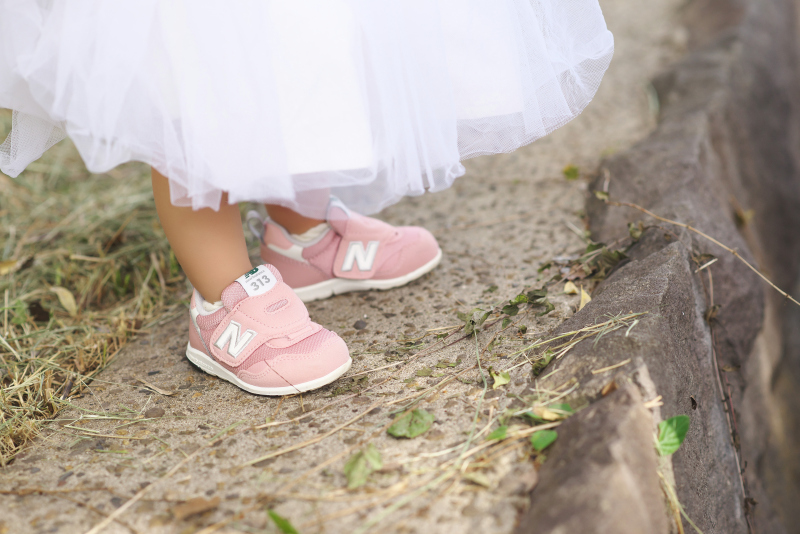 ファーストシューズ