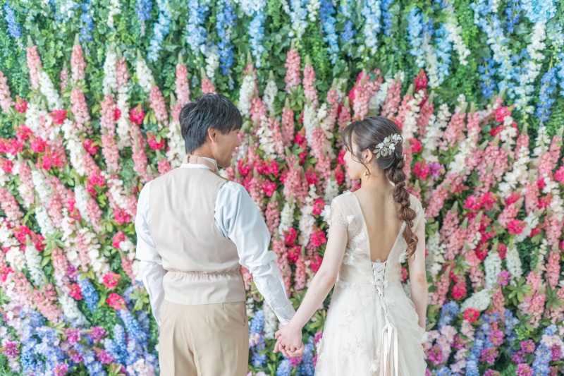 バックショット