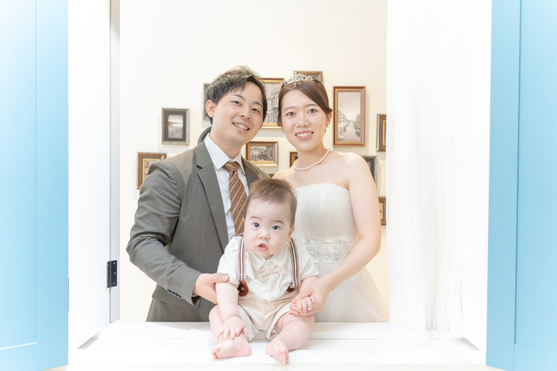 ブラーノ島の窓から