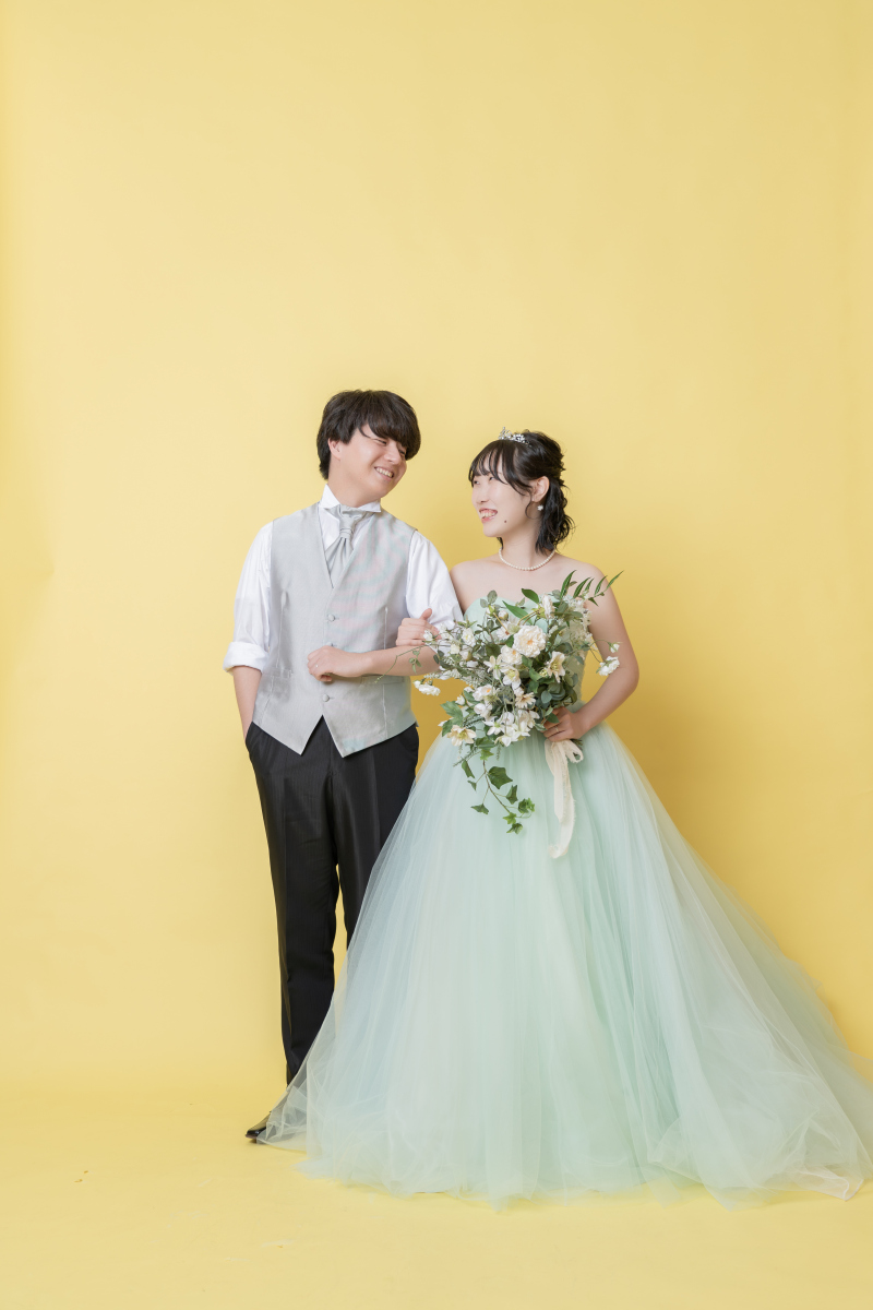 カラーウォール