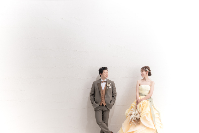 2着目の撮影がスタートです♪