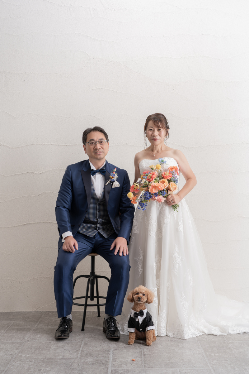 Happy Anniversary♪