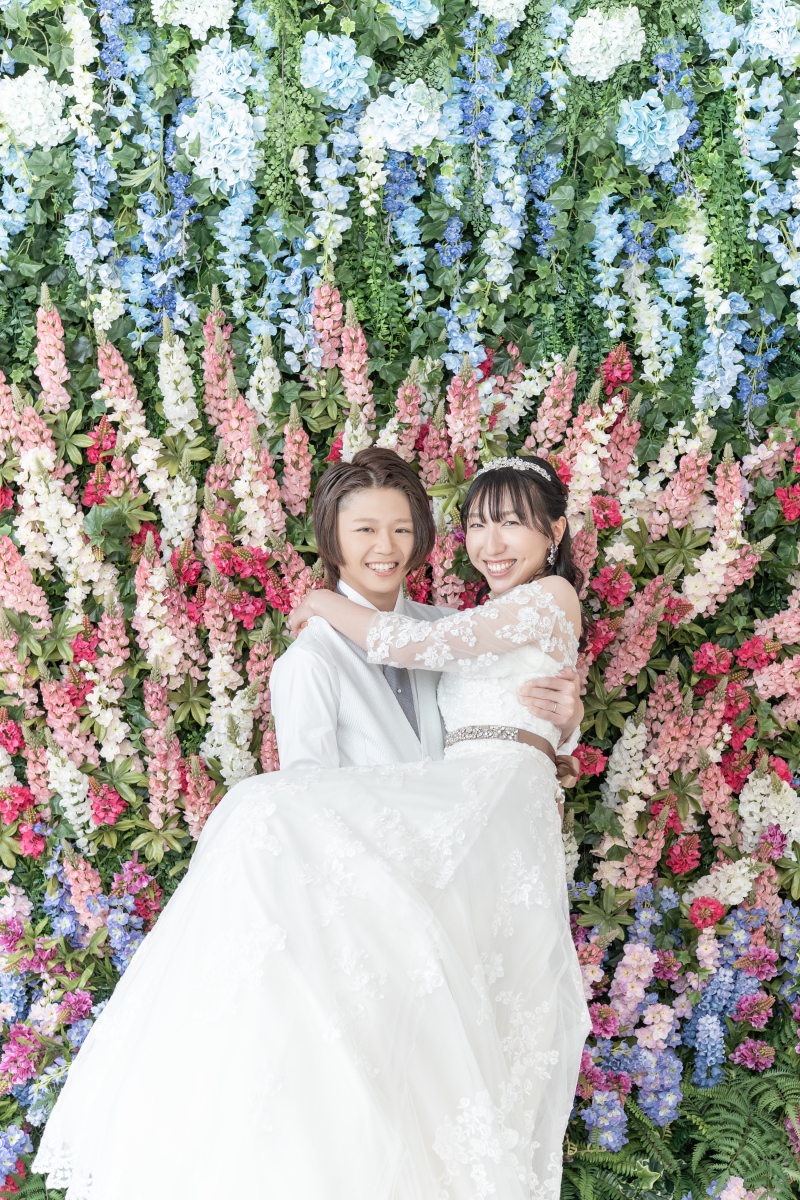 Happy Wedding!!